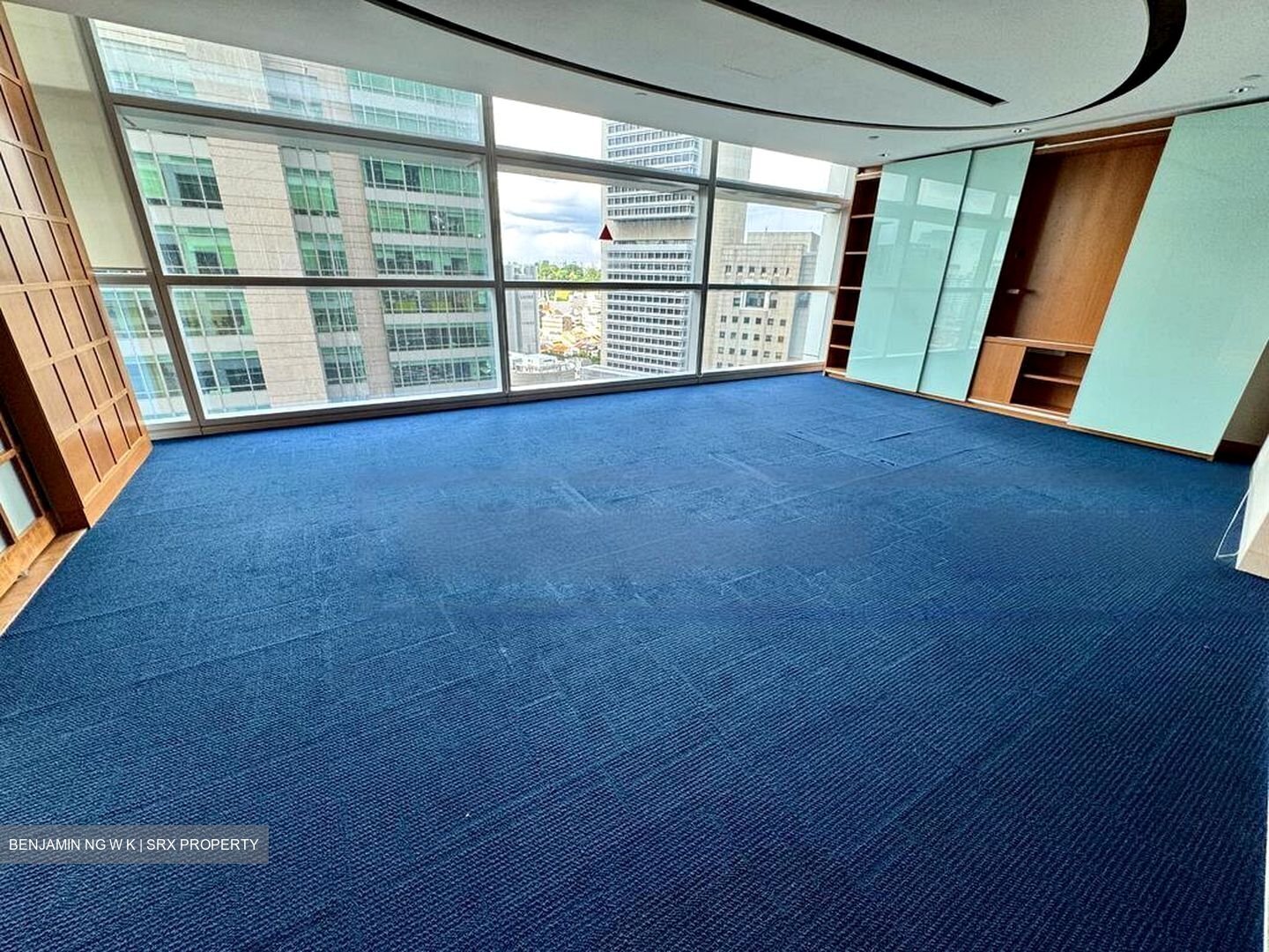 Samsung Hub (D1), Office #457196581